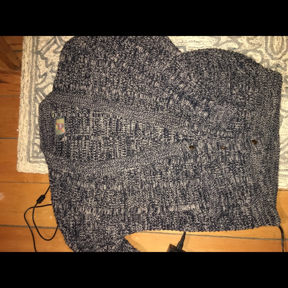 Cardigan